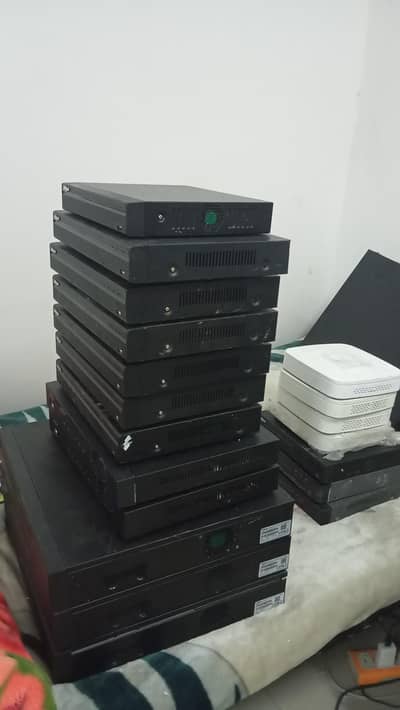 Dahua 16 channel DVR