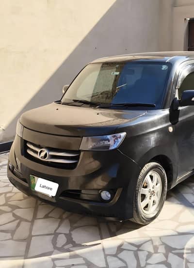 Toyota BB 1.3  2006/2012