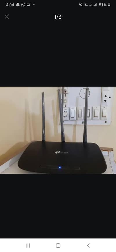 Tp Link device for sale