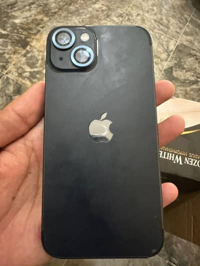 I phone 13 10/10 condition