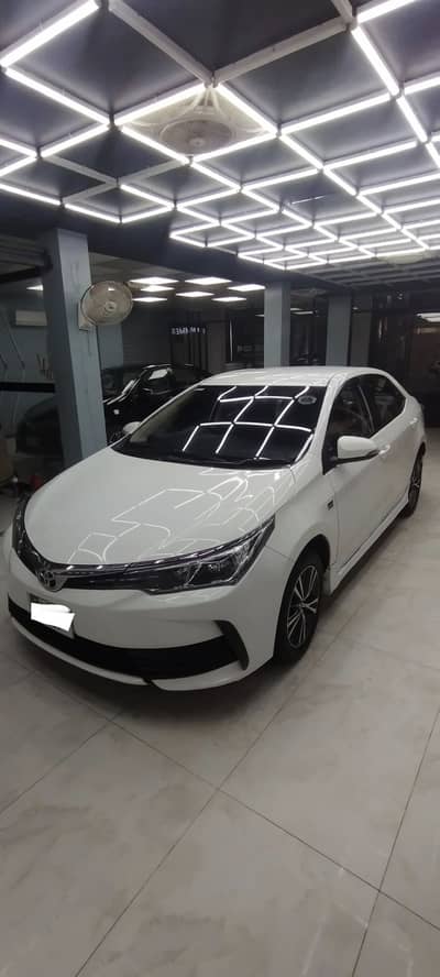 Toyota Altis1.6 Auto