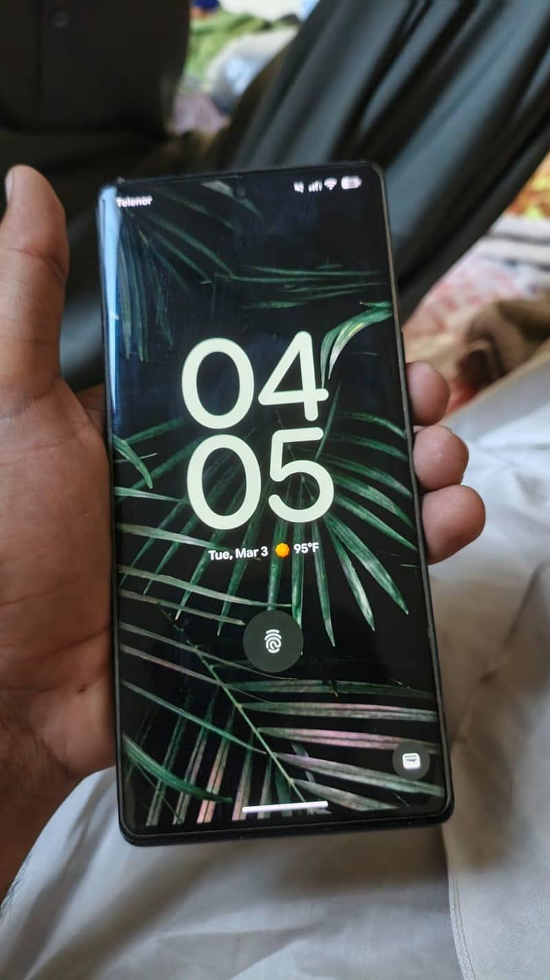 google pixel 6 pro 3