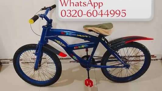 Bicycle For Sale - Cycle Size 20
