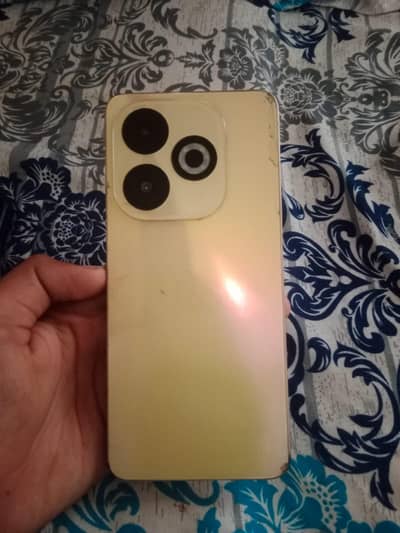 box be ha panal original 8/128ram