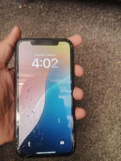 iphone xr water pack