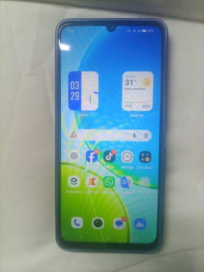 03161643646. . . . . . . vivoy04 4.128