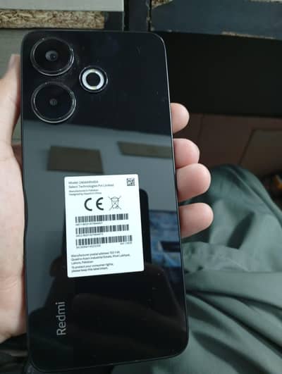 Redmi 13   8/128