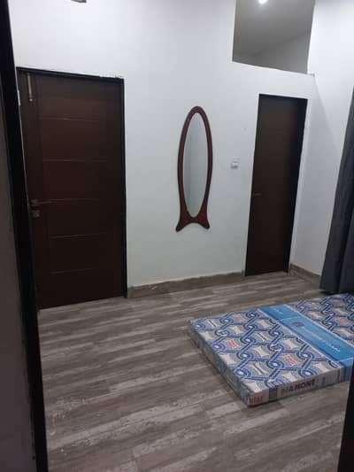 Invertor AC rooms for Gents