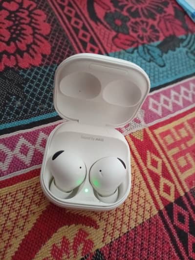 Samsung Galaxy Buds 2 Pro (Sm-510) 100% Original