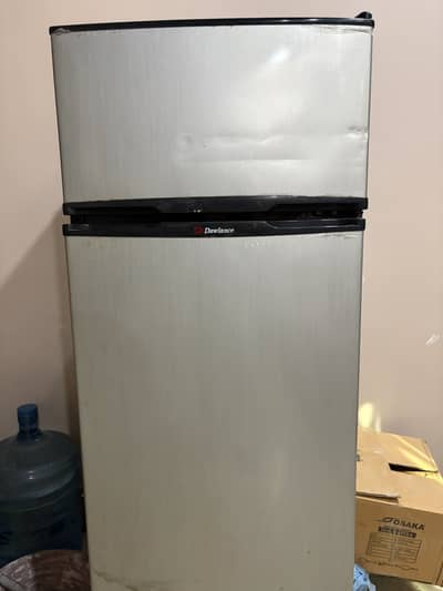 Dawlance medium size fridge