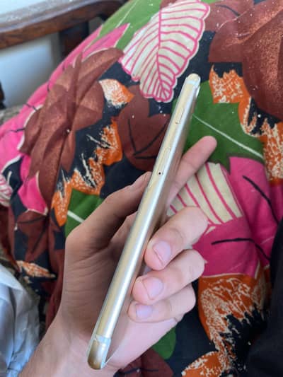 iPhone 7+ pta approved 256 GB