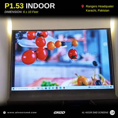 SMD SCREENS, INDOOR SMD SCREEN OUTDOOR SMD SCREEN & SMD LED VIDEO WALL