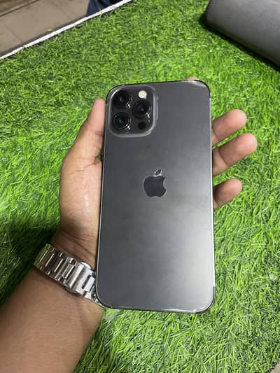 iPhone 12 Pro Max Pta 128 Gb