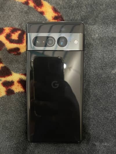 Google pixel 7 Pro