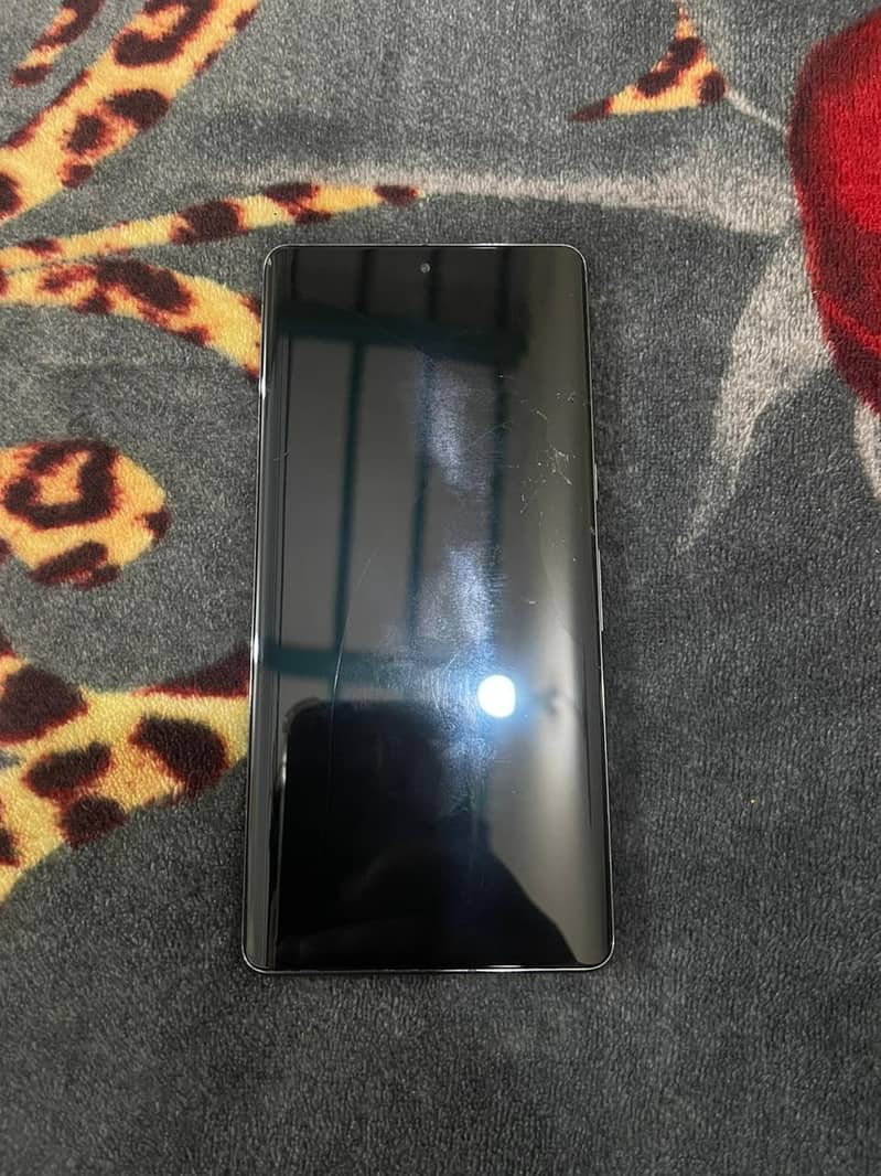 Google pixel 7 Pro 1