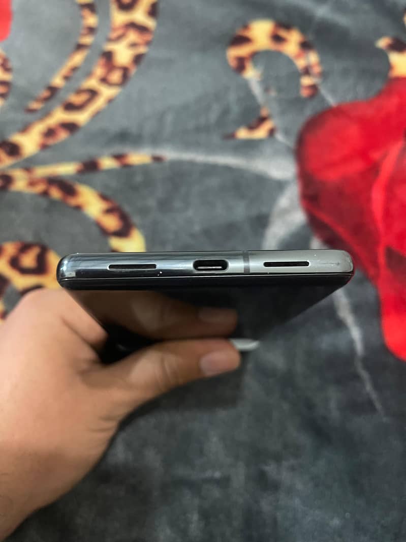 Google pixel 7 Pro 3