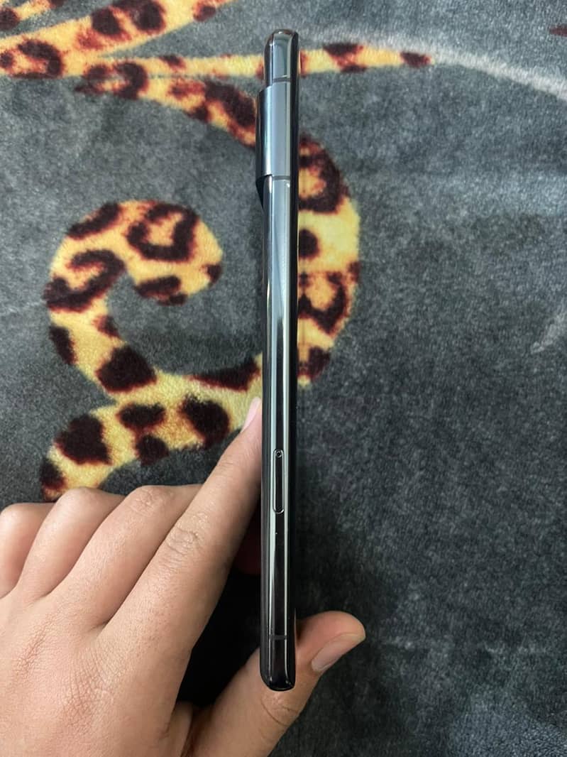 Google pixel 7 Pro 5