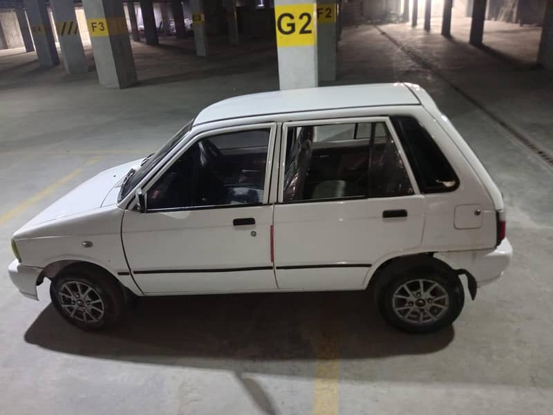 Mehran 5