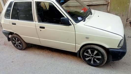 Mahran car for sale