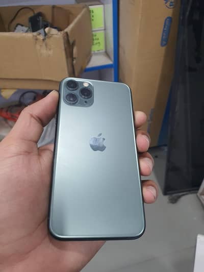 I phone 11 pro 512 GB