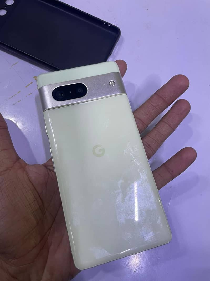 google pixel 7 0