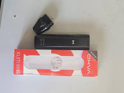 OXVA VAPE