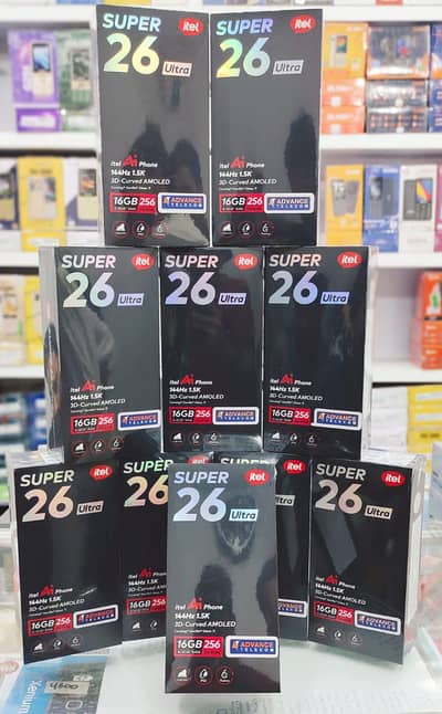 itel S26ultra S25ultra S25 city100 A100 A100c A90