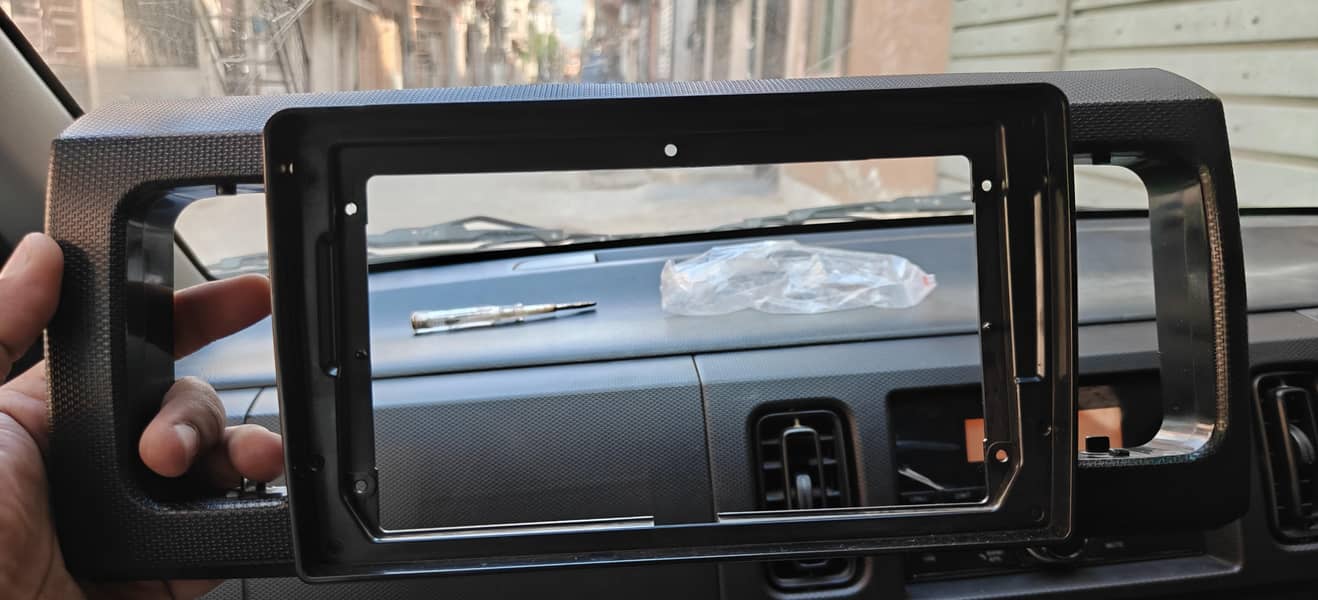 2k Diamond dual knobs 2