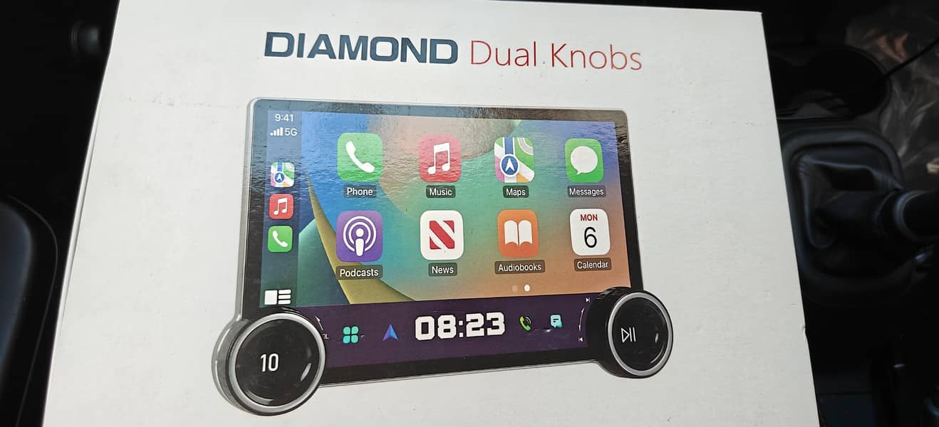 2k Diamond dual knobs 3