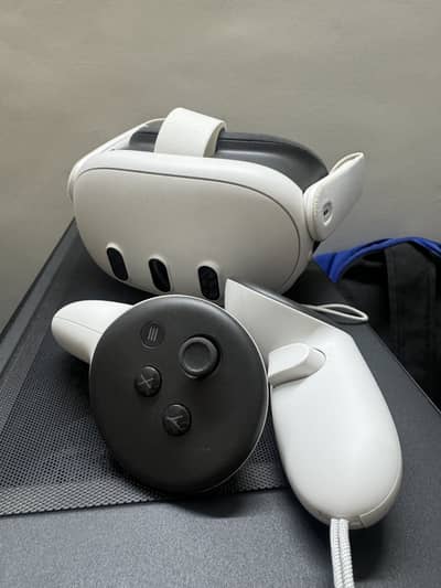 Meta Quest 3