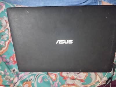 ASUS Core i7 4th Gen (Touch screen)