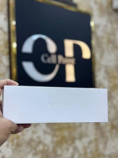 Apple Watch Series 11