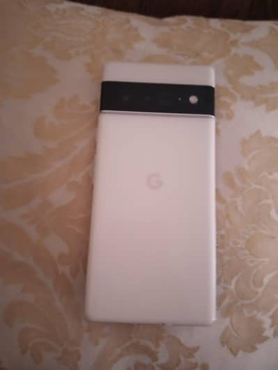 Google pixel 6pro