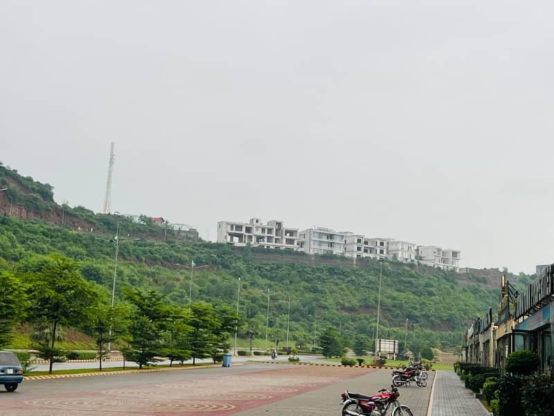 B Block 10 Marla Plot 7