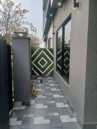 For RENT 05 Marla House - ParkView City (Jade Block)