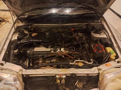 1st ower Family used Cultus 2006 VXL for sale