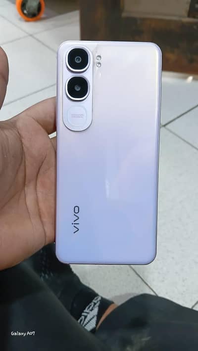 vivp y 21d 6ram rom128 2 mont use use hua hai