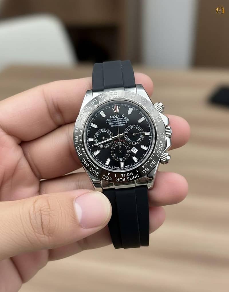 Rolex 1