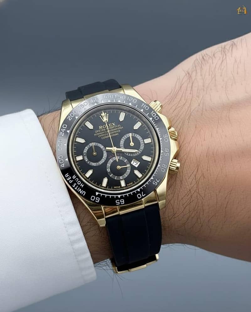 Rolex 2