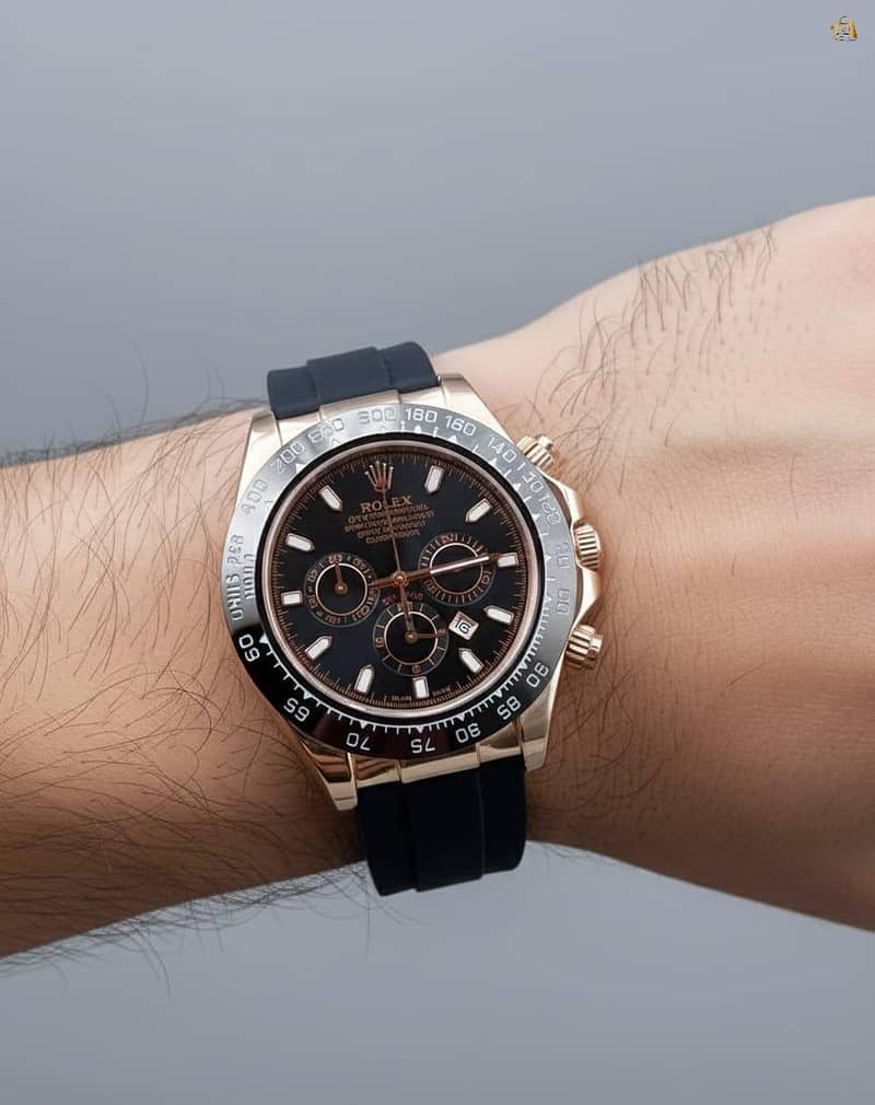 Rolex 3