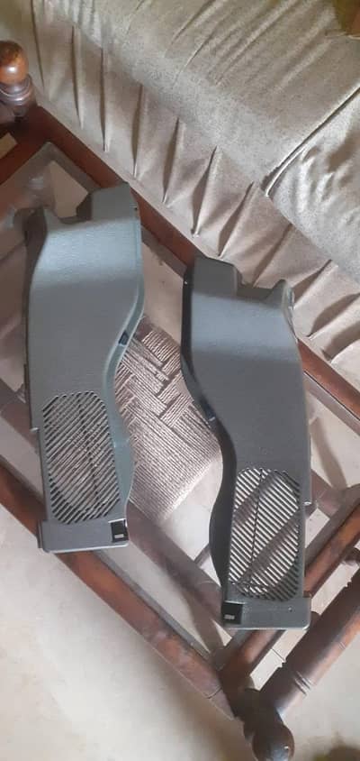 Suzuki cultus rear speaker boards for sale