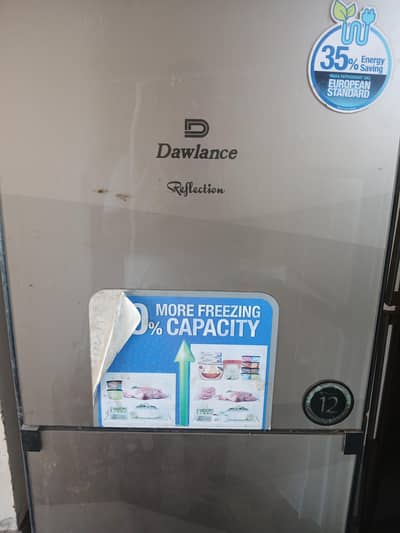 Dawlance 9150 LF GD Model: 9150 LF Model: 9150 LF Model: 9150 LF GD