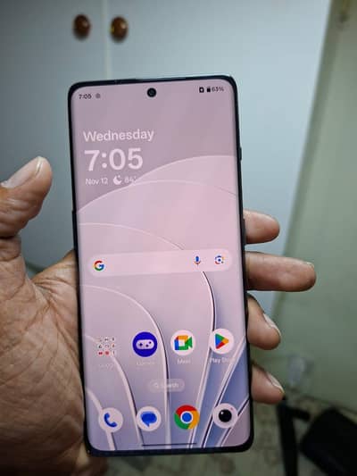 OnePlus 11R 16+12 ram 256