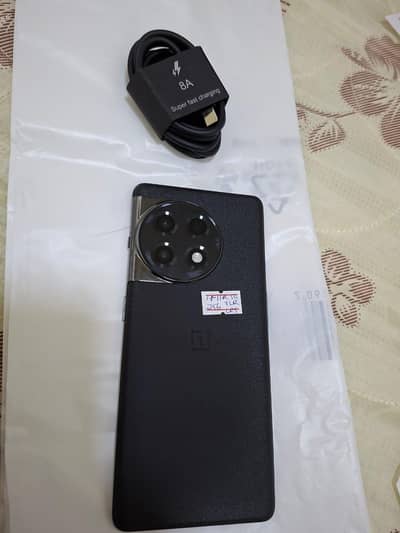 OnePlus 11R 16+12 ram 256