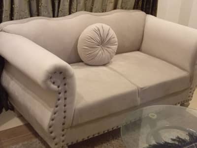 Luxury Sofa Set-New 2026 Style