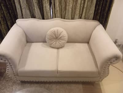 Luxury Sofa Set-New 2026 Style