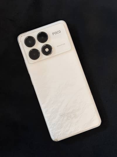 Poco F6 Pro For Sale in Lahore Cantt