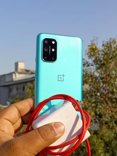 Oneplus 8T 12/256GB
