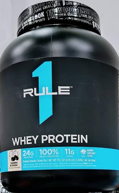 protein supplement