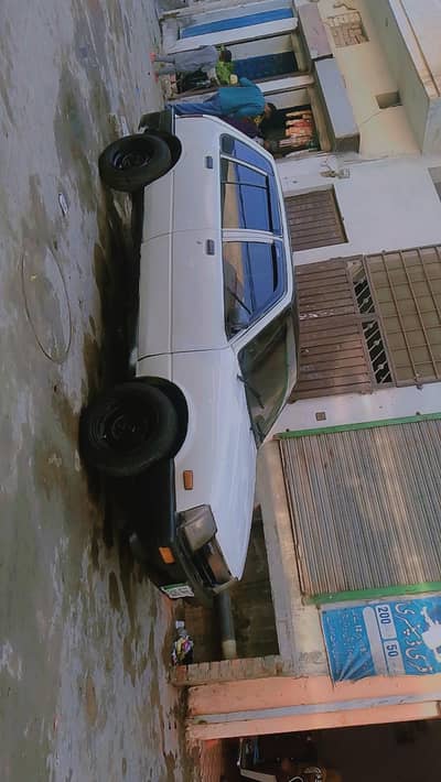 Suzuki Khyber   03177120009